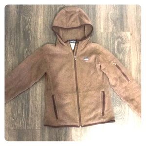women’s Patagonia Better Sweater